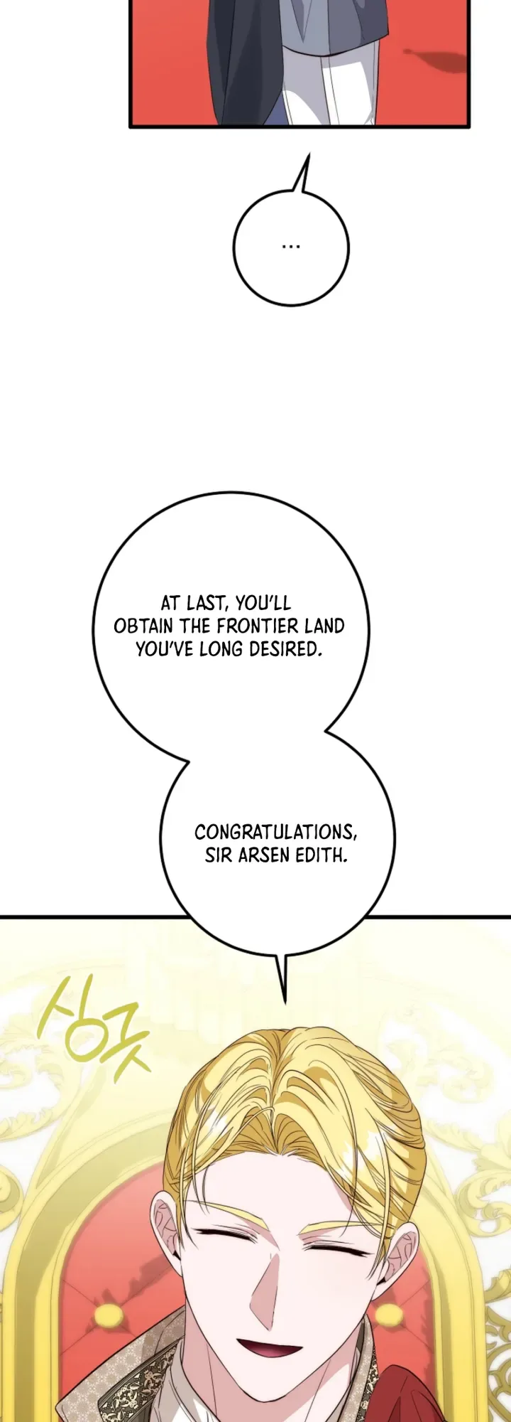 The Regressed Villainess Makes a Vow of Chastity Chapter 40 Page 15