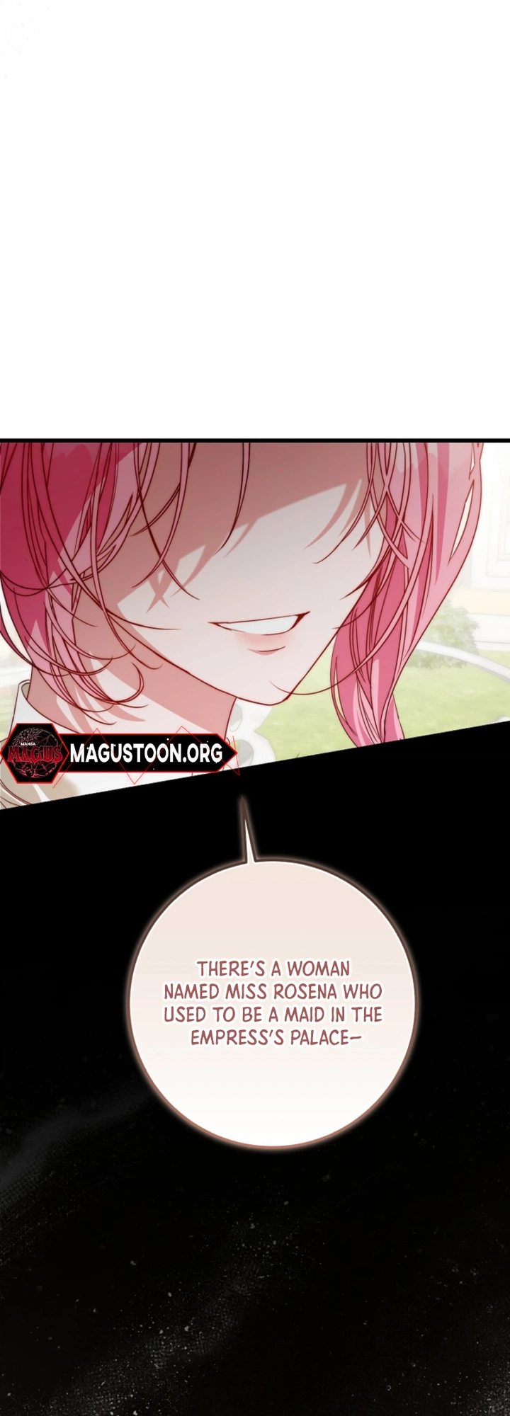 The Regressed Villainess Makes a Vow of Chastity Chapter 57 Page 30