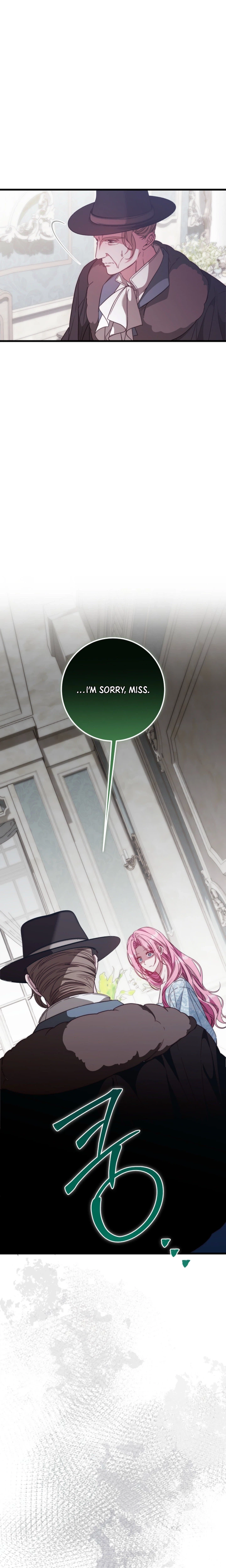 The Regressed Villainess Makes a Vow of Chastity Chapter 59 Page 17