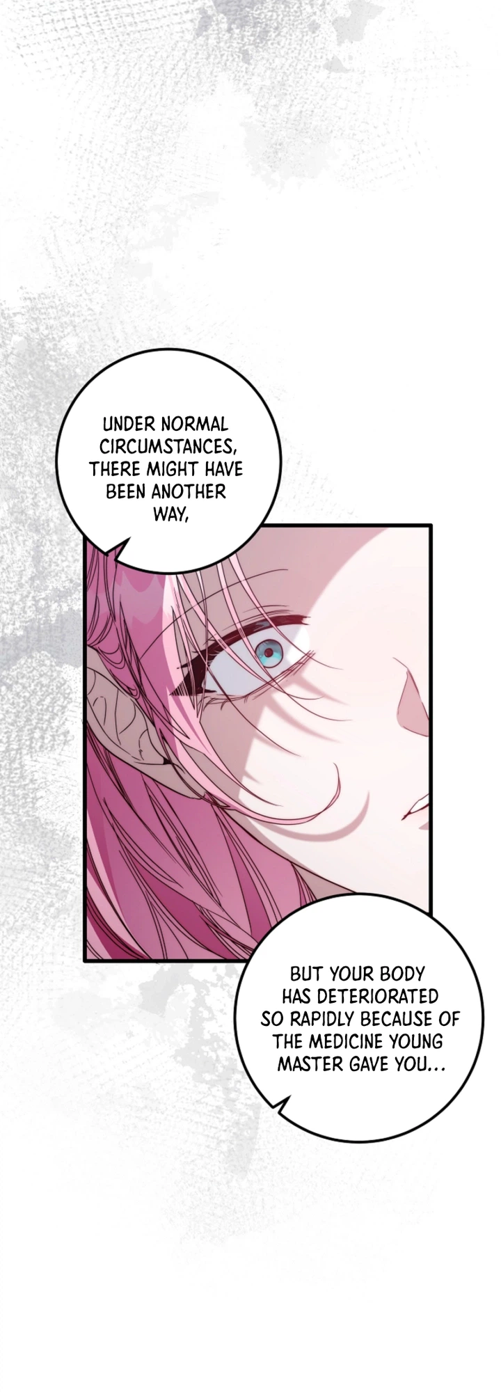 The Regressed Villainess Makes a Vow of Chastity Chapter 59 Page 18