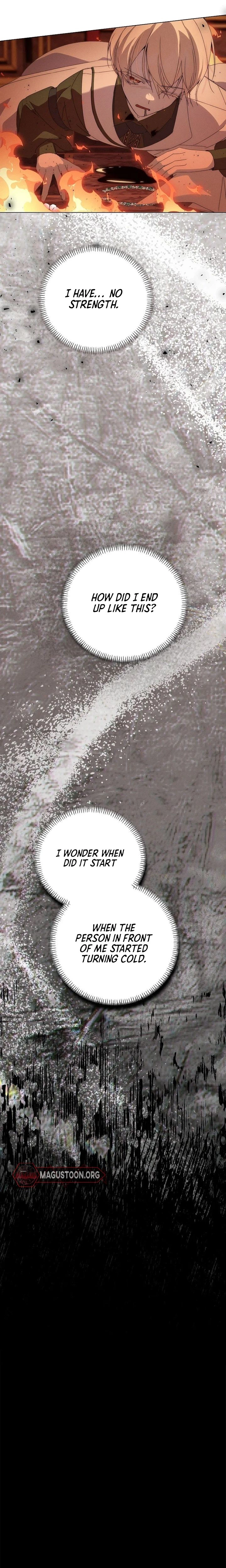 The Reincarnation of the Duke's Daughter Chapter 76 Page 6