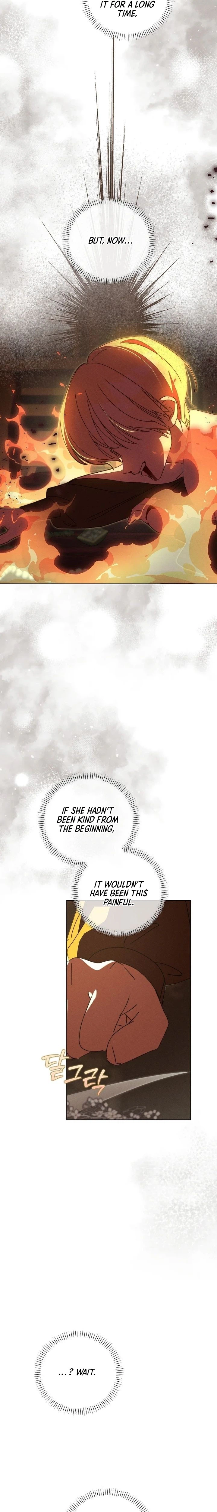 The Reincarnation of the Duke's Daughter Chapter 76 Page 16