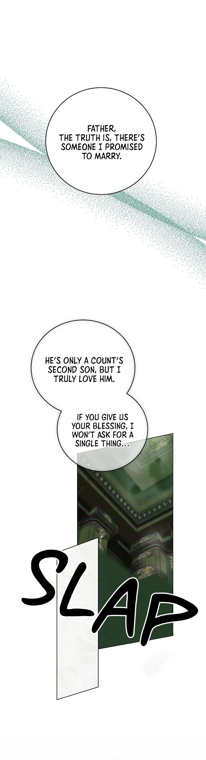 The Reincarnation of the Duke's Daughter Chapter 75 Page 4