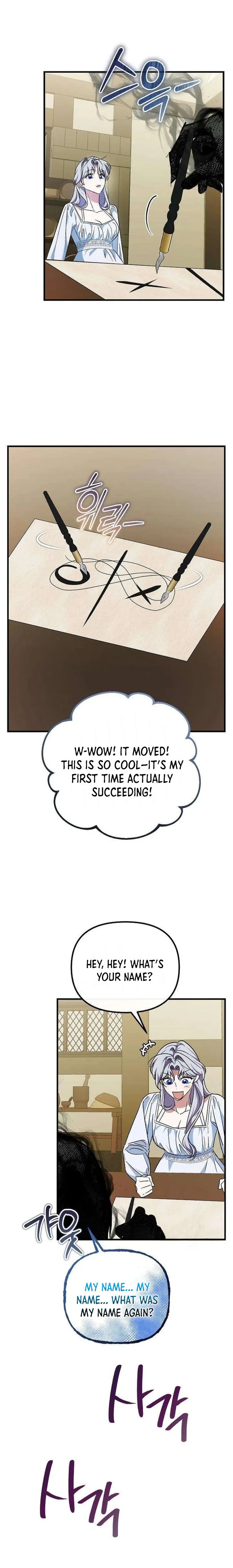 The Retired Saintess Will Boost Your Property Value Chapter 21 Page 10