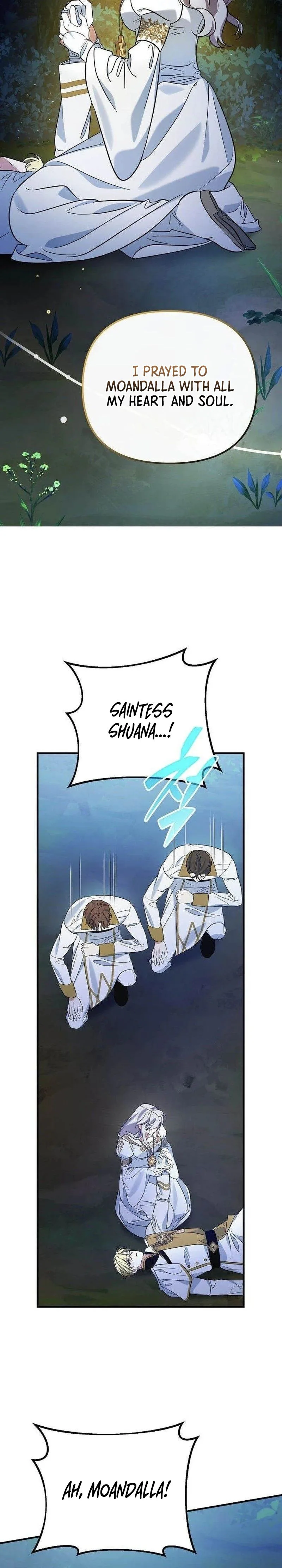 The Retired Saintess Will Boost Your Property Value Chapter 11 Page 7