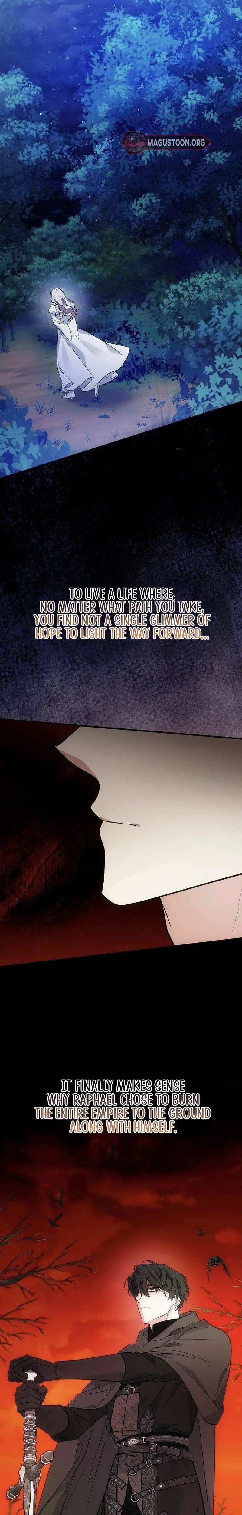 The Retired Saintess Will Boost Your Property Value Chapter 11 Page 27