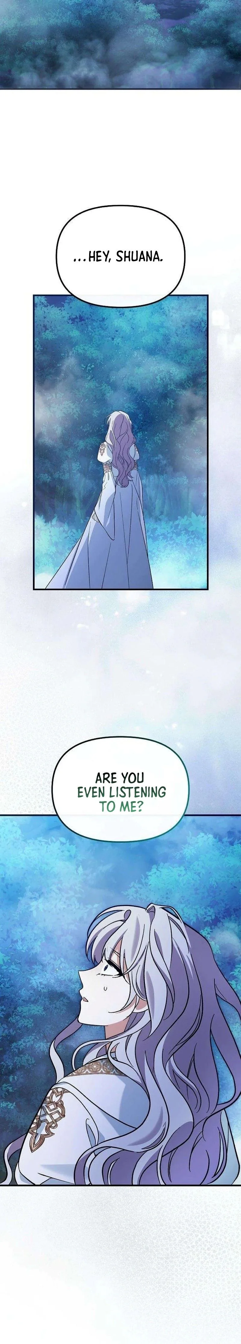 The Retired Saintess Will Boost Your Property Value Chapter 10 Page 7
