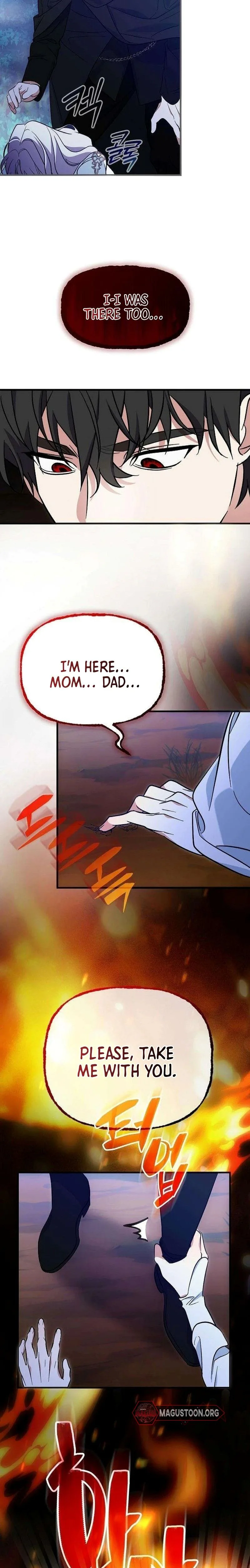 The Retired Saintess Will Boost Your Property Value Chapter 10 Page 9