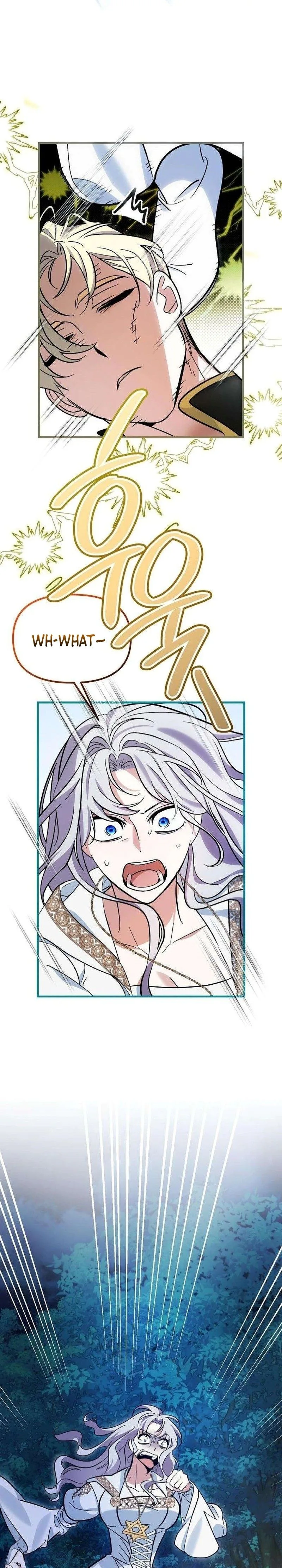 The Retired Saintess Will Boost Your Property Value Chapter 10 Page 28