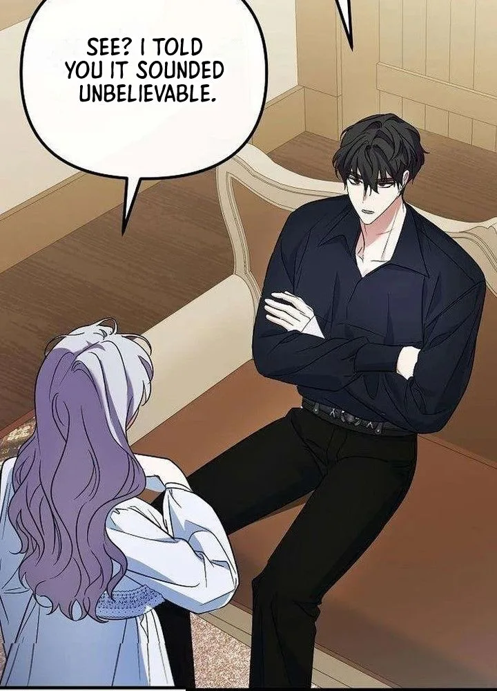 The Retired Saintess Will Boost Your Property Value Chapter 22 Page 5