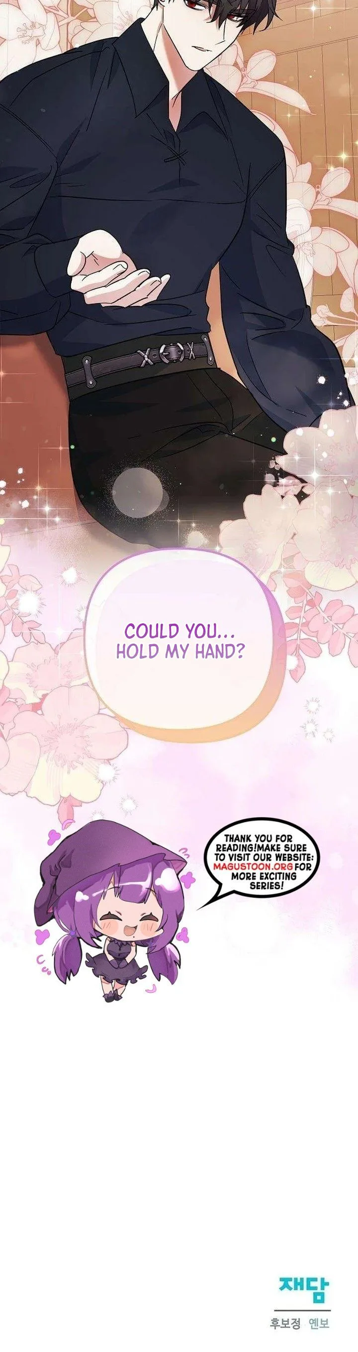 The Retired Saintess Will Boost Your Property Value Chapter 22 Page 30