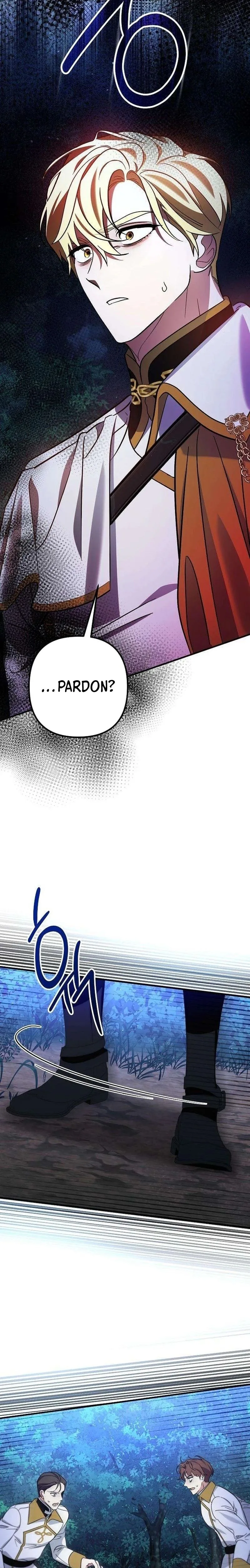 The Retired Saintess Will Boost Your Property Value Chapter 9 Page 15