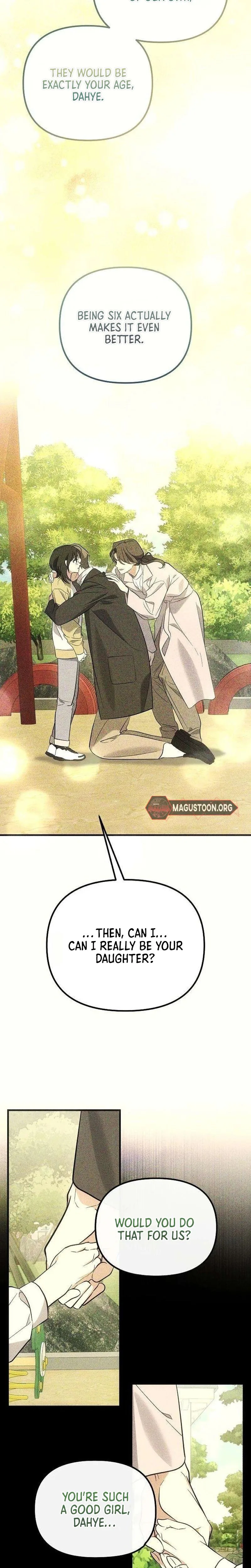The Retired Saintess Will Boost Your Property Value Chapter 13 Page 15