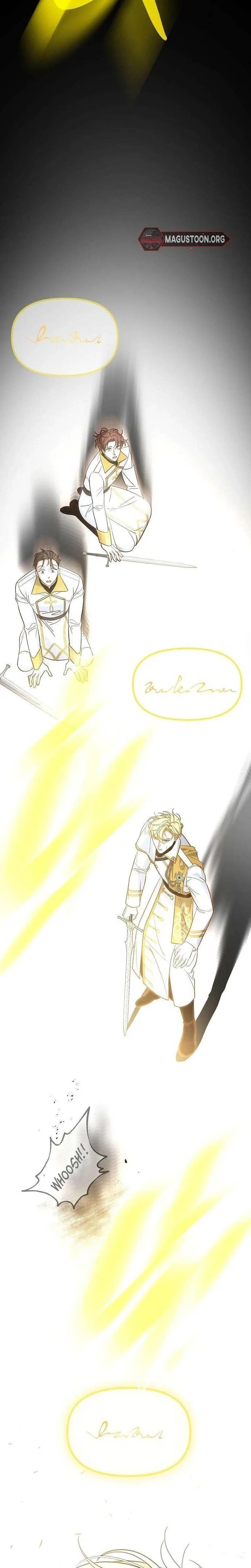 The Retired Saintess Will Boost Your Property Value Chapter 8 Page 24