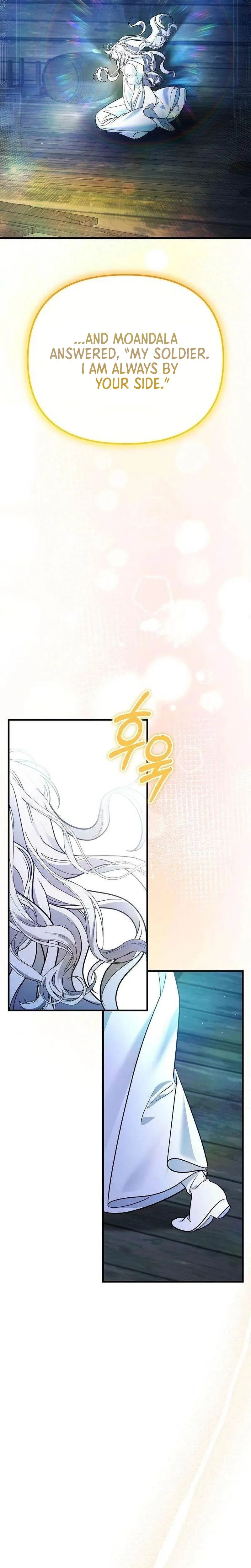 The Retired Saintess Will Boost Your Property Value Chapter 8 Page 26