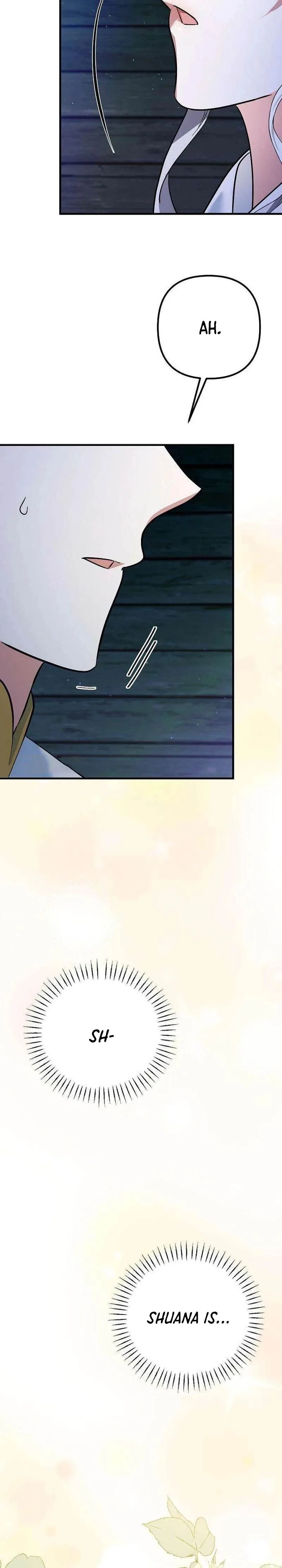 The Retired Saintess Will Boost Your Property Value Chapter 8 Page 28