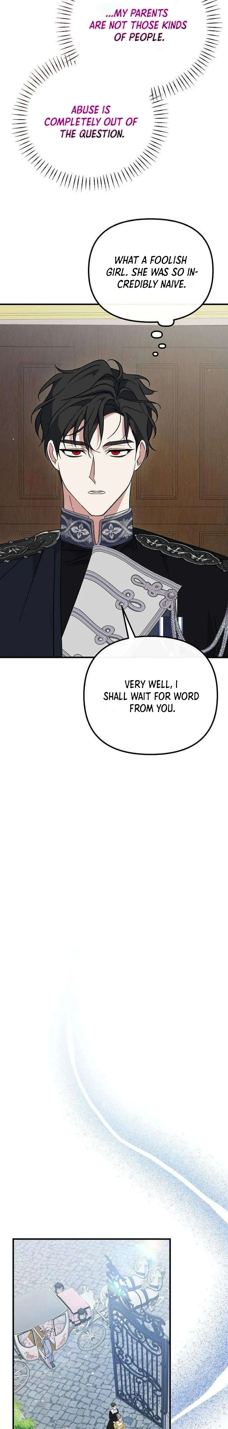 The Retired Saintess Will Boost Your Property Value Chapter 16 Page 26