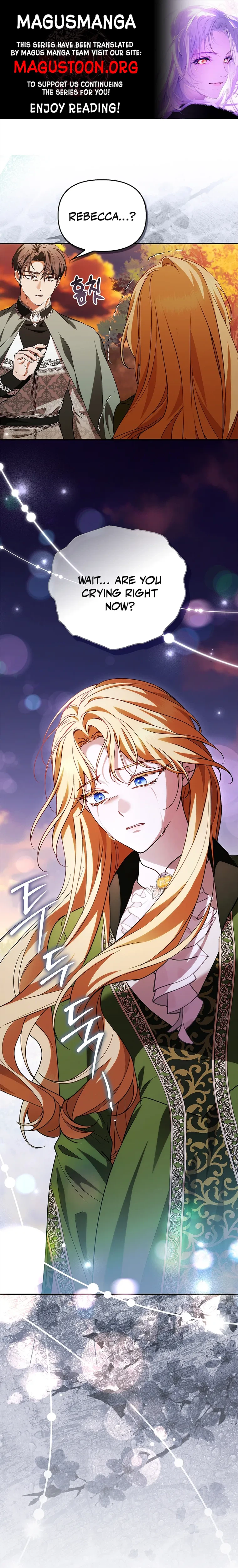 The Runaway Countess Has Returned  Chapter 54 Page 1