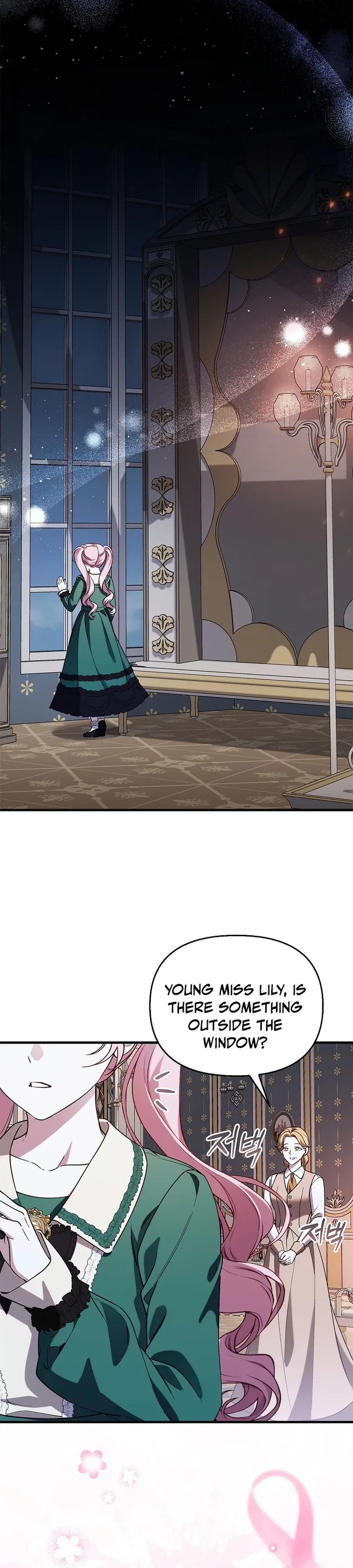 The Runaway Countess Has Returned  Chapter 54 Page 24