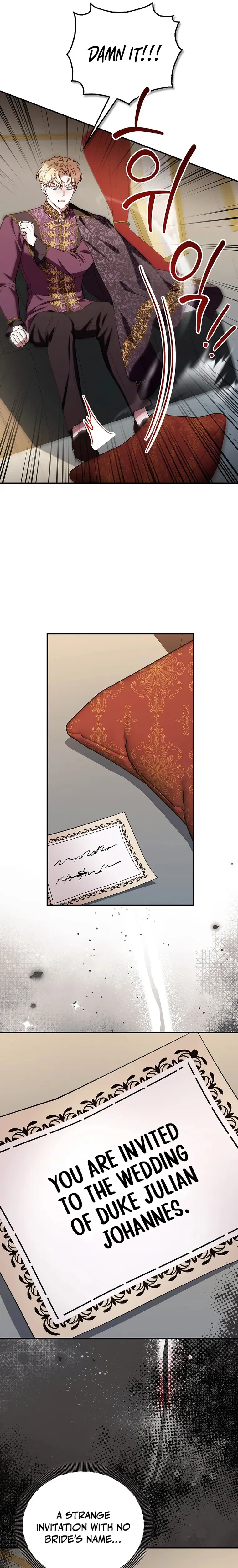 The Runaway Countess Has Returned  Chapter 55 Page 7