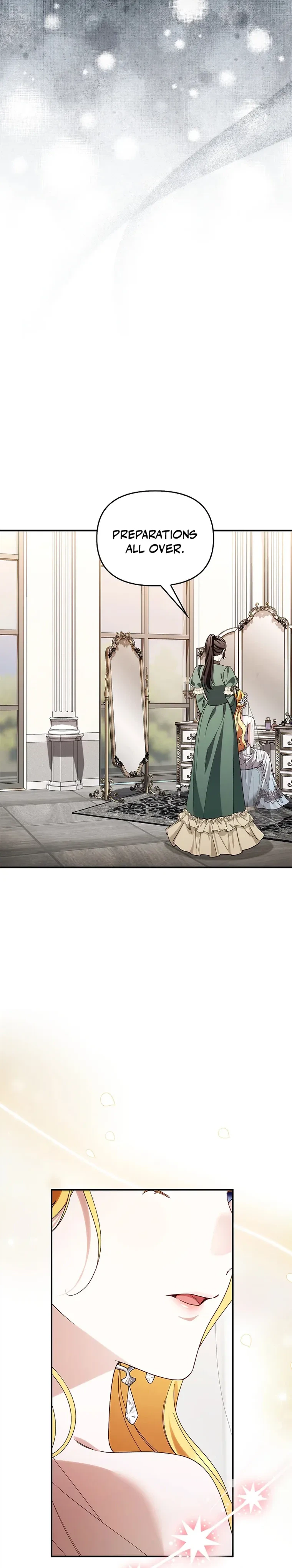 The Runaway Countess Has Returned  Chapter 55 Page 24
