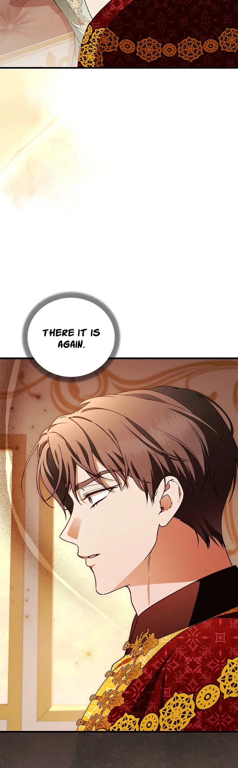 The Runaway Countess Has Returned  Chapter 52 Page 3