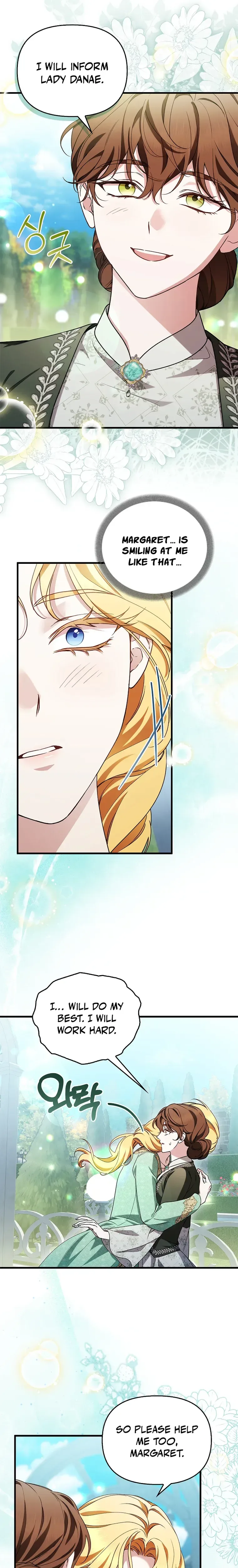 The Runaway Countess Has Returned  Chapter 51 Page 16