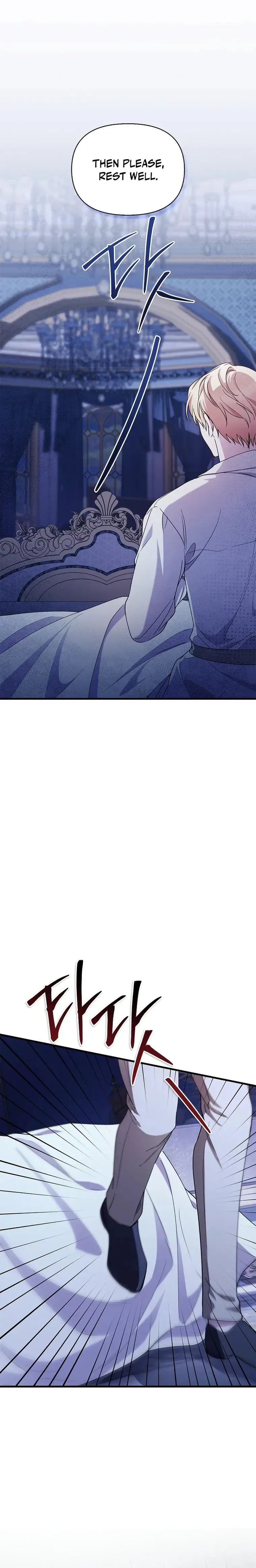 The Runaway Countess Has Returned  Chapter 49 Page 9