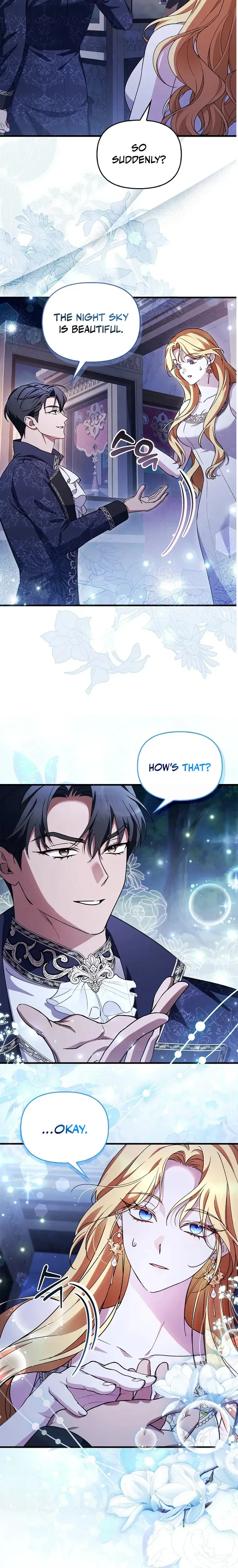 The Runaway Countess Has Returned  Chapter 49 Page 18