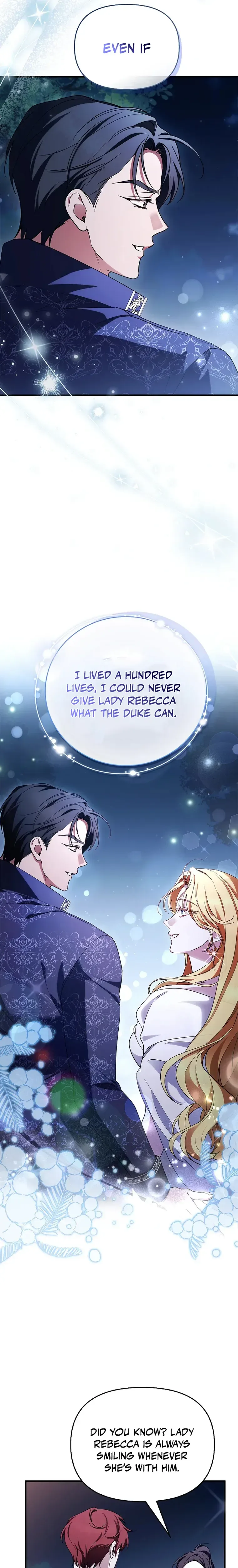 The Runaway Countess Has Returned  Chapter 49 Page 25