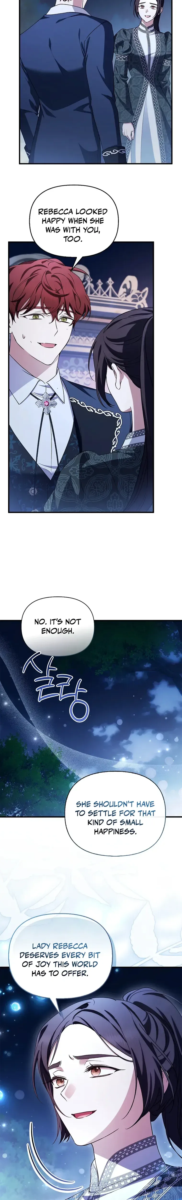 The Runaway Countess Has Returned  Chapter 49 Page 26