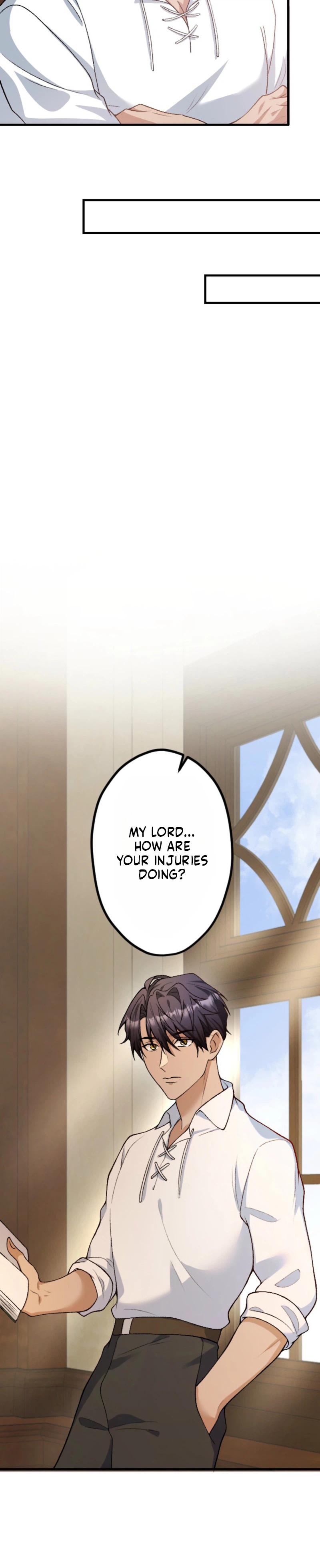 The Sacrificial Bride Knows Her Husband's Secret Chapter 10 Page 5