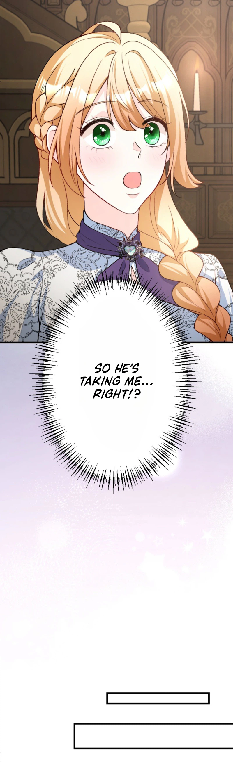 The Sacrificial Bride Knows Her Husband's Secret Chapter 10 Page 11