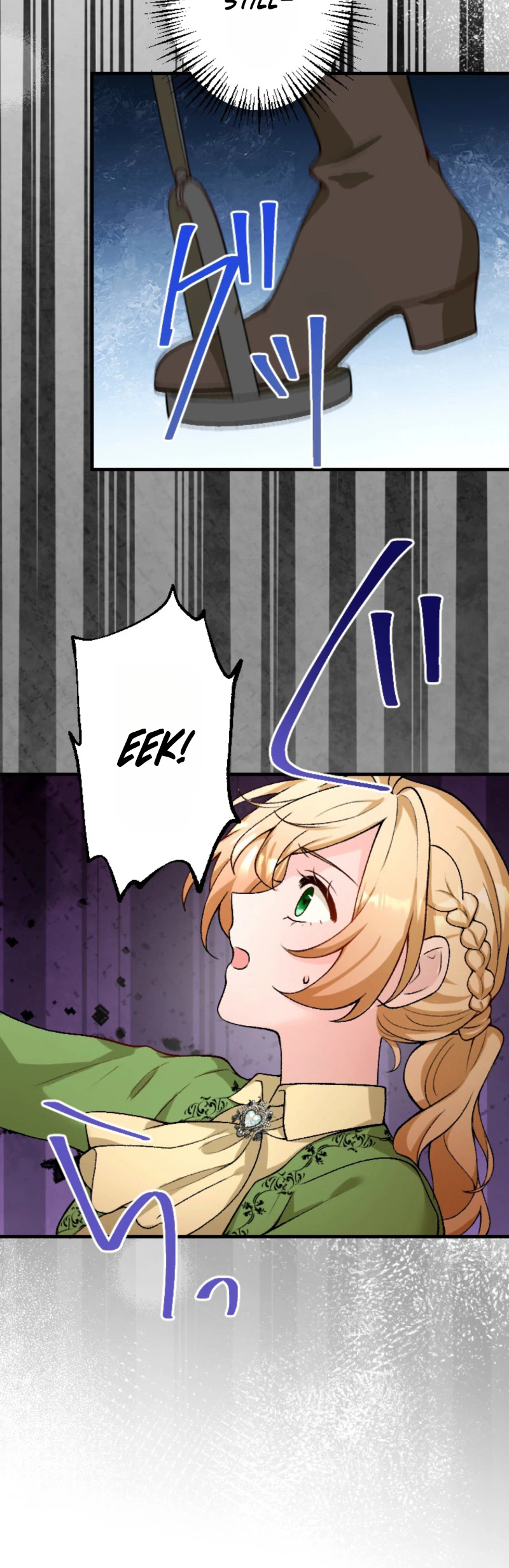 The Sacrificial Bride Knows Her Husband's Secret Chapter 10 Page 15