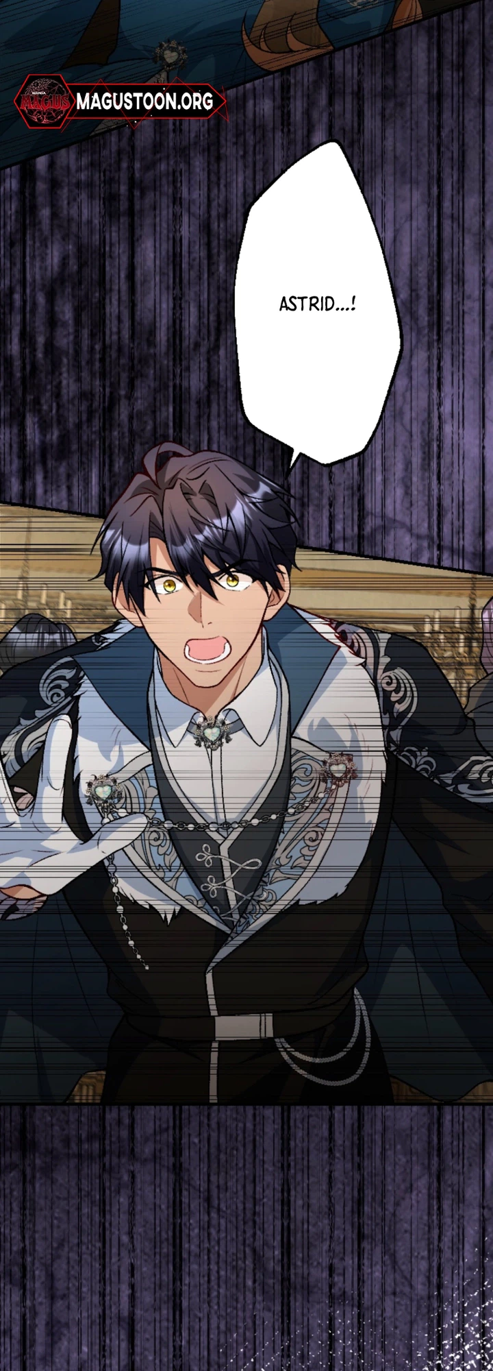 The Sacrificial Bride Knows Her Husband's Secret Chapter 7 Page 9