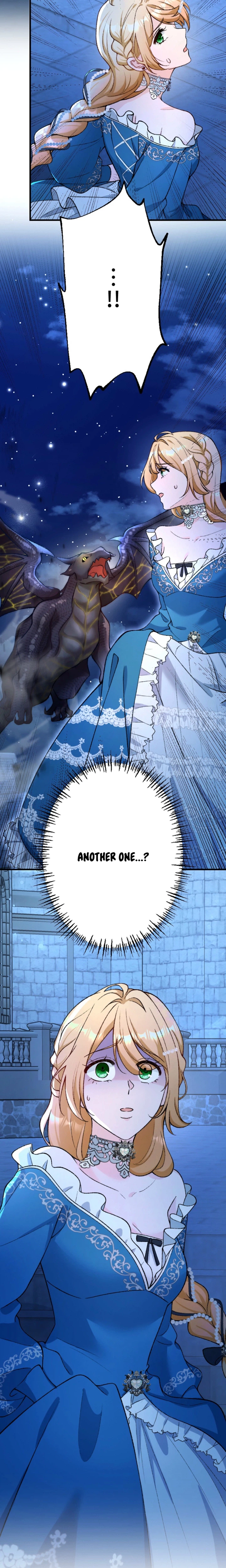 The Sacrificial Bride Knows Her Husband's Secret Chapter 7 Page 20