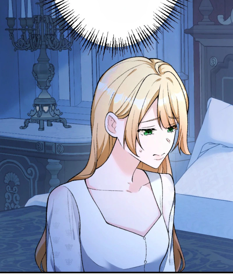 The Sacrificial Bride Knows Her Husband's Secret Chapter 4 Page 10