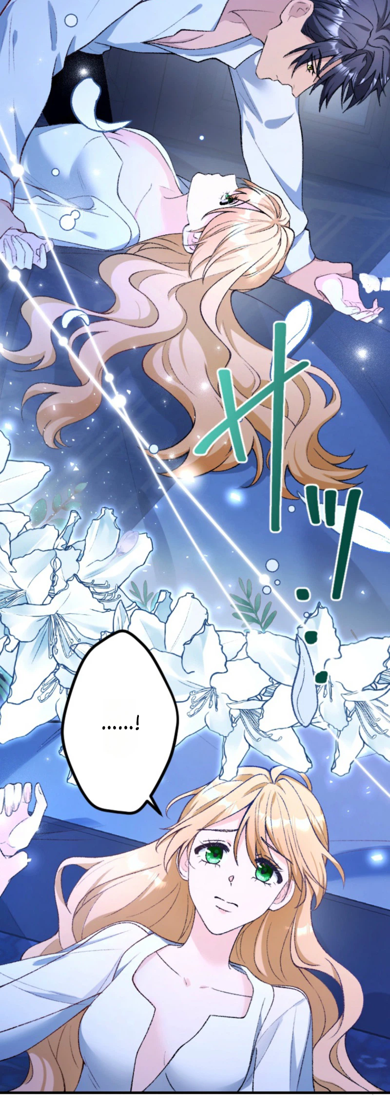 The Sacrificial Bride Knows Her Husband's Secret Chapter 4 Page 14