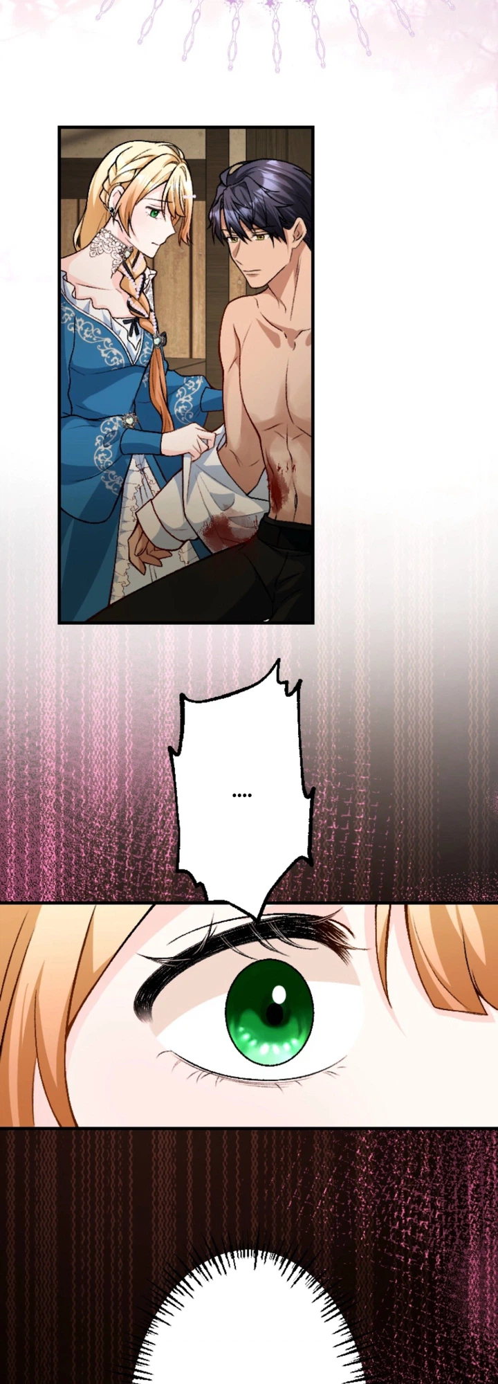 The Sacrificial Bride Knows Her Husband's Secret Chapter 9 Page 9