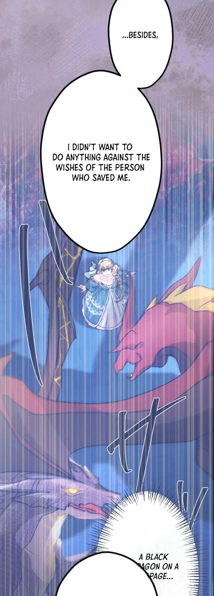 The Sacrificial Bride Knows Her Husband's Secret Chapter 9 Page 12