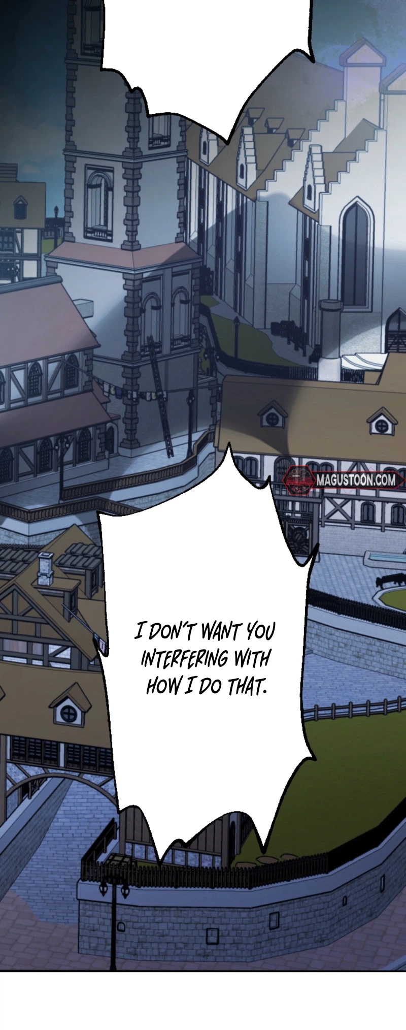 The Sacrificial Bride Knows Her Husband's Secret Chapter 11 Page 19