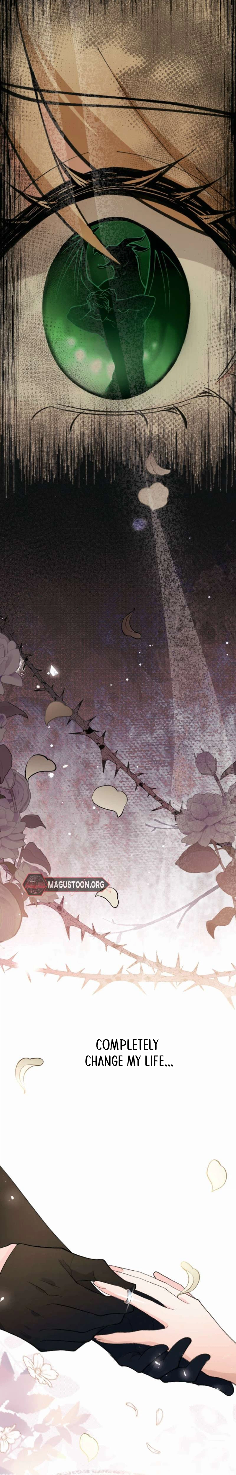 The Sacrificial Bride Knows Her Husband's Secret Chapter 1 Page 6