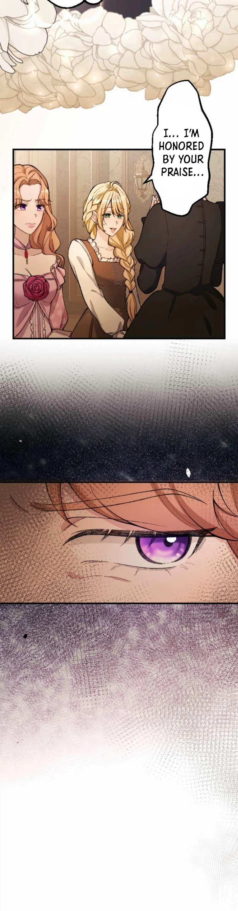 The Sacrificial Bride Knows Her Husband's Secret Chapter 1 Page 18