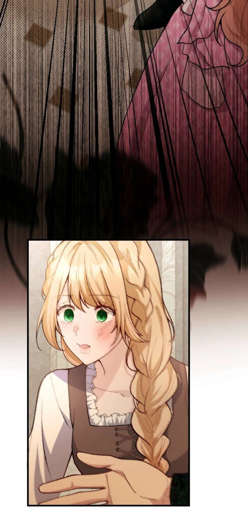The Sacrificial Bride Knows Her Husband's Secret Chapter 1 Page 21