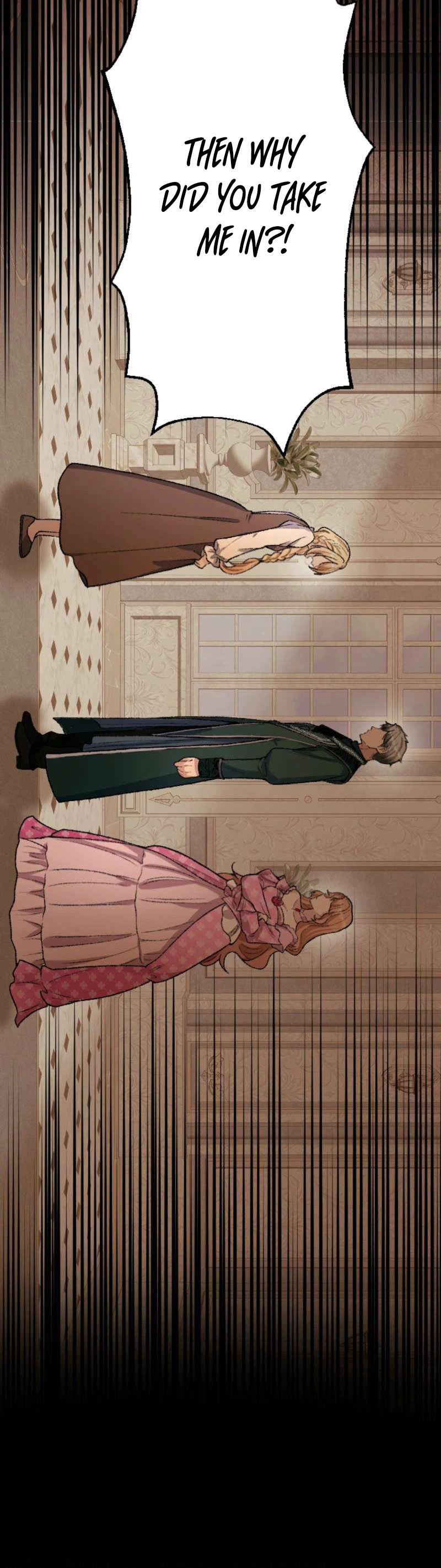 The Sacrificial Bride Knows Her Husband's Secret Chapter 1 Page 24