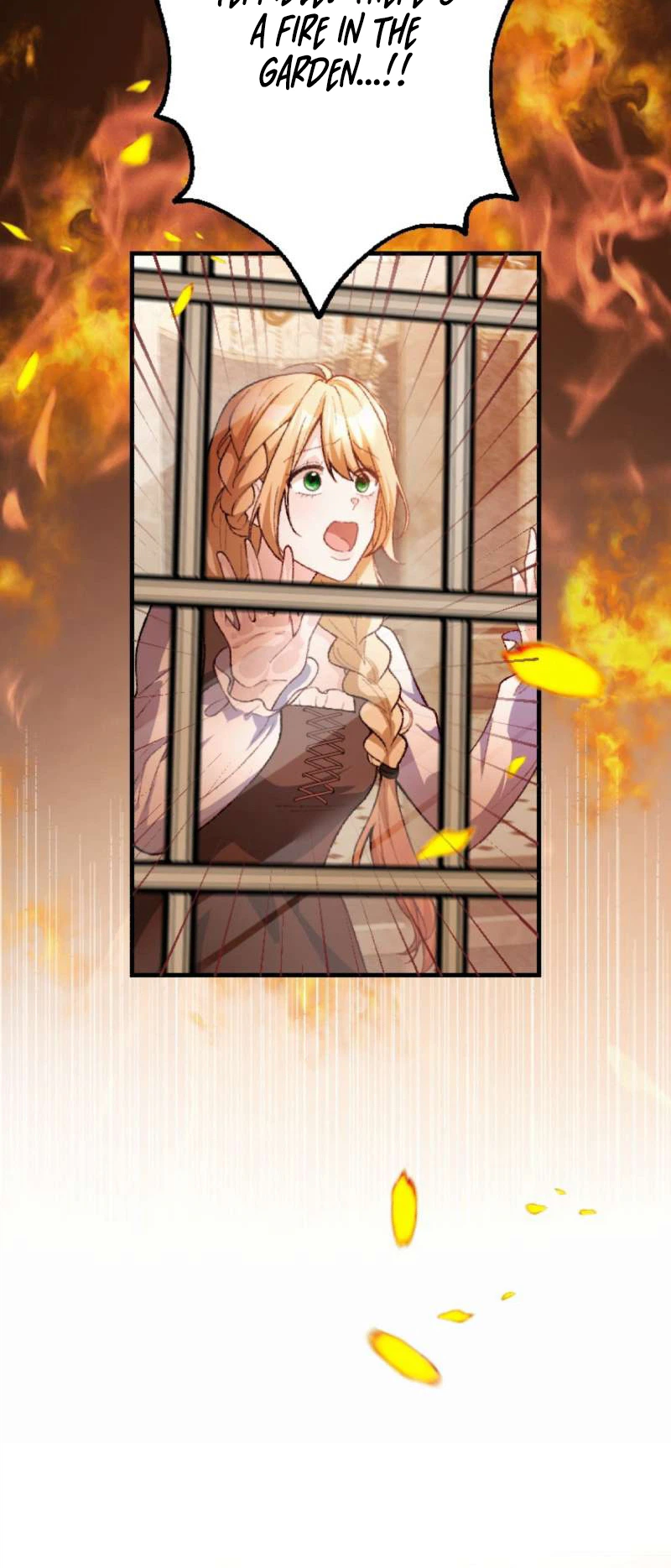The Sacrificial Bride Knows Her Husband's Secret Chapter 1 Page 27