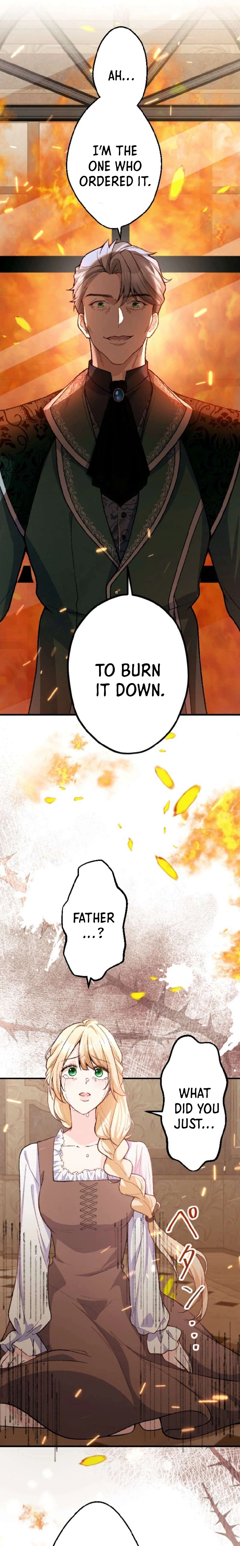 The Sacrificial Bride Knows Her Husband's Secret Chapter 1 Page 28