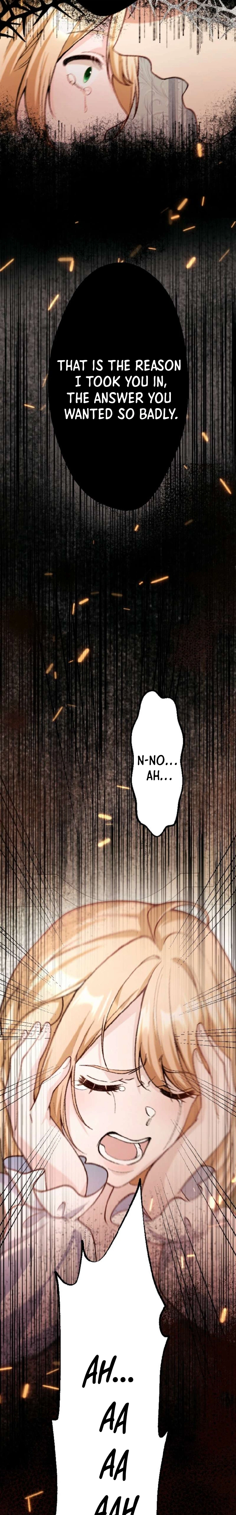 The Sacrificial Bride Knows Her Husband's Secret Chapter 1 Page 30