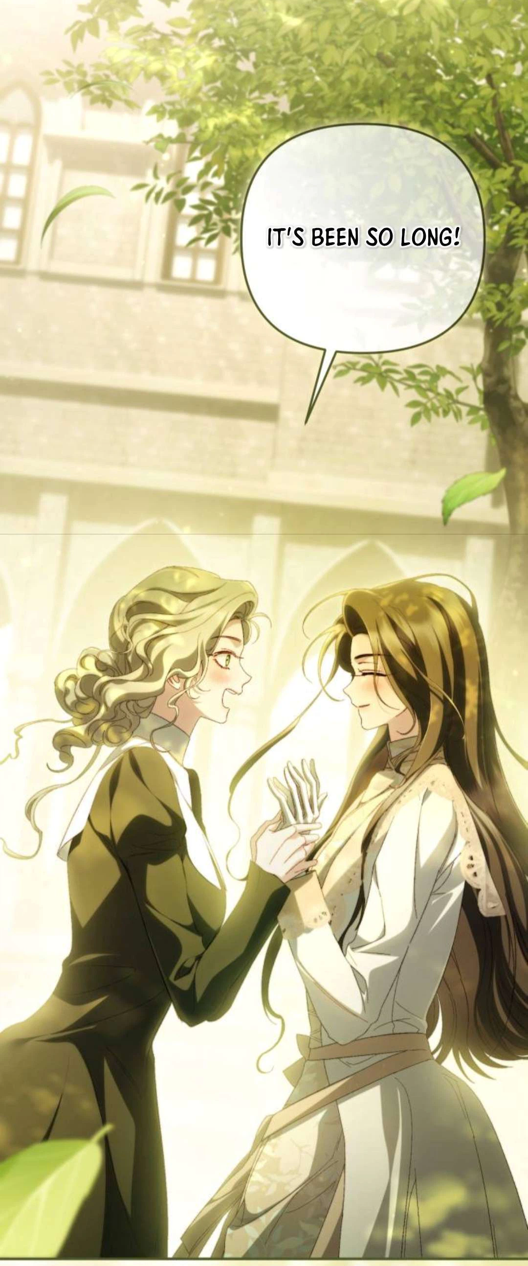 The Scandal Maker Has Returned Chapter 28 Page 5