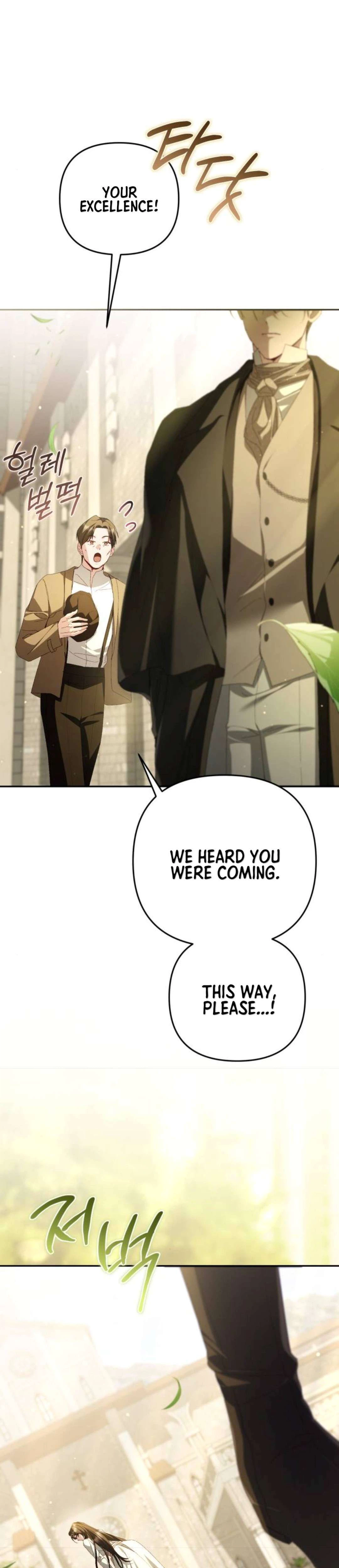 The Scandal Maker Has Returned Chapter 28 Page 10